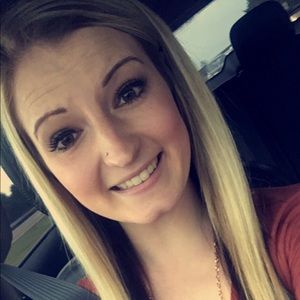 Meet your Posher, Paige